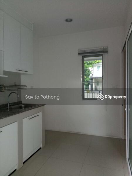 For Rent - Life Bangkok Boulevard Wongwaen-Rama 9, Bangkok