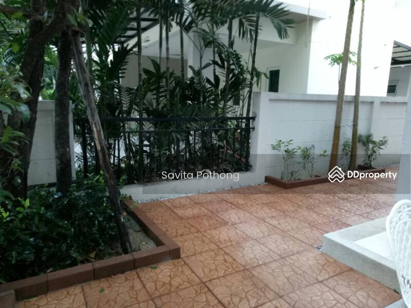 For Rent - Life Bangkok Boulevard Wongwaen-Rama 9, Bangkok