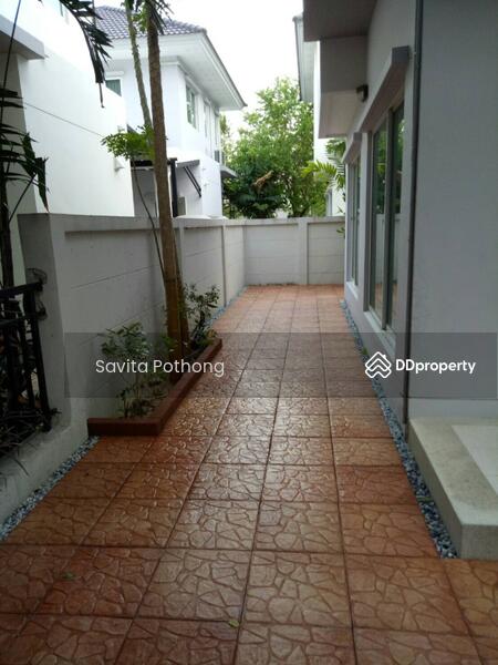 For Rent - Life Bangkok Boulevard Wongwaen-Rama 9, Bangkok
