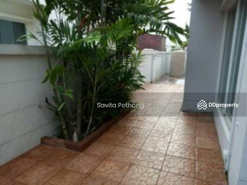 For Rent - Life Bangkok Boulevard Wongwaen-Rama 9, Bangkok