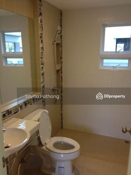 For Rent - Life Bangkok Boulevard Wongwaen-Rama 9, Bangkok