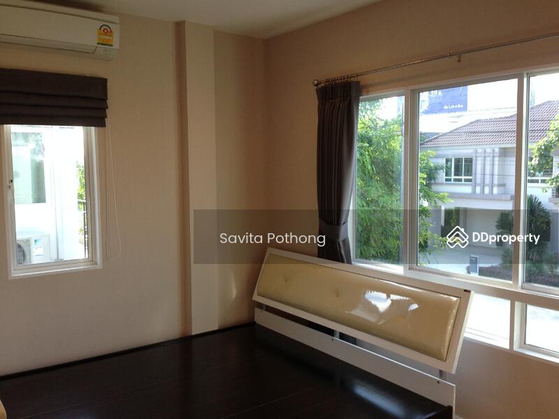 For Rent - Life Bangkok Boulevard Wongwaen-Rama 9, Bangkok