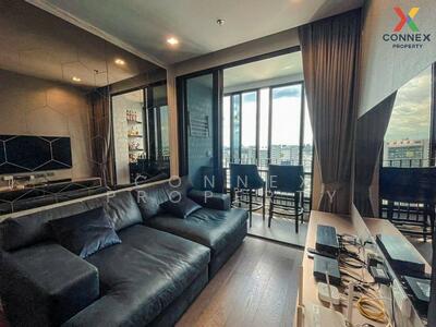 For Rent - IDEO Q Victory, Bangkok