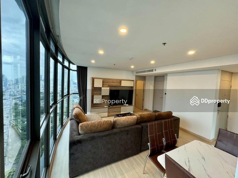 For Sale - Lumpini Suite Phetchaburi-Makkasan, Bangkok