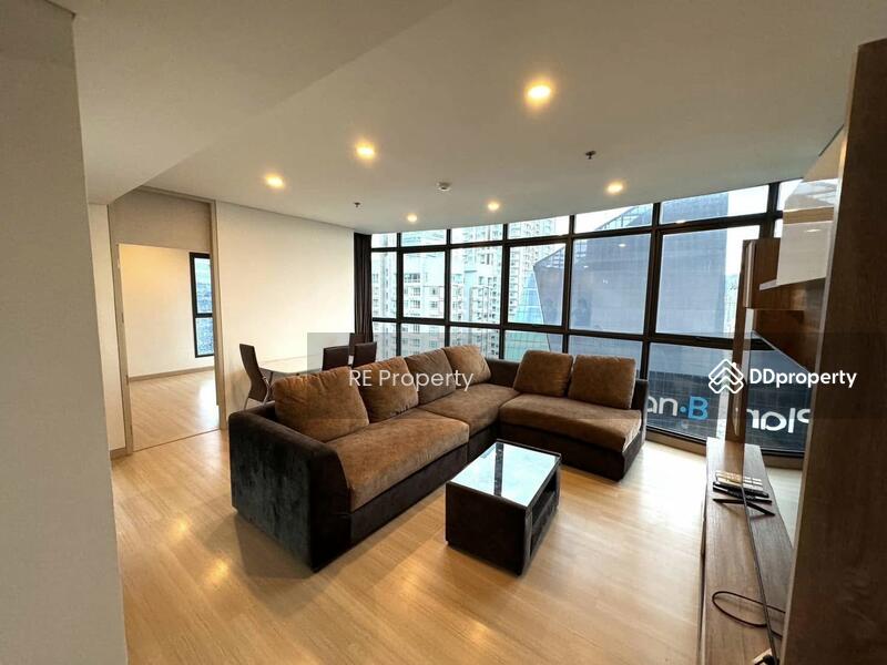 For Sale - Lumpini Suite Phetchaburi-Makkasan, Bangkok