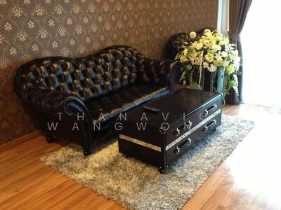 ขาย - My Resort Hua Hin : มายรีสอร์ท หัวหิน, ประจวบคีรีขันธ์