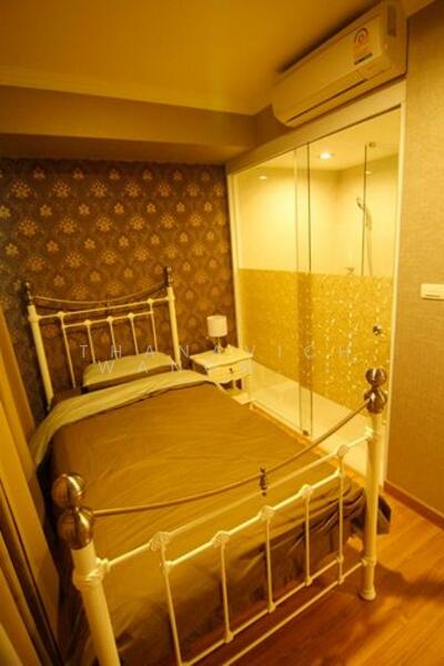 My Resort Hua Hin : มายรีสอร์ท หัวหิน, Prachuap Khiri Khan, ถนนตะเกียบ, Nong Kae, Hua Hin, Prachuap Khiri Khan, 2 Bedrooms, 64 sqm, Condo For Sale, by Woramet  Jiemdumnernkit, 60076930 - DDproperty.com