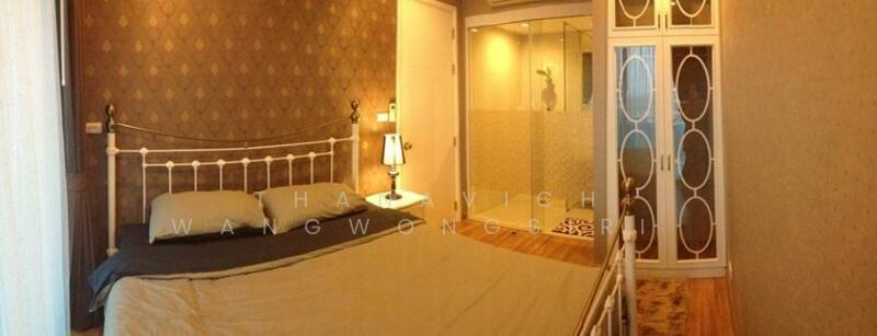 My Resort Hua Hin : มายรีสอร์ท หัวหิน, Prachuap Khiri Khan, ถนนตะเกียบ, Nong Kae, Hua Hin, Prachuap Khiri Khan, 2 Bedrooms, 64 sqm, Condo For Sale, by Woramet  Jiemdumnernkit, 60076930 - DDproperty.com