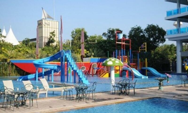 My Resort Hua Hin : มายรีสอร์ท หัวหิน, Prachuap Khiri Khan, ถนนตะเกียบ, Nong Kae, Hua Hin, Prachuap Khiri Khan, 2 Bedrooms, 64 sqm, Condo For Sale, by Woramet  Jiemdumnernkit, 60076930 - DDproperty.com