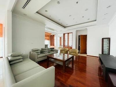 For Rent - Green Ville Exclusive Residence, Bangkok