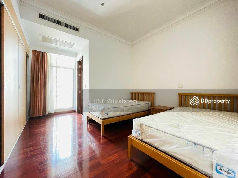 For Rent - Green Ville Exclusive Residence, Bangkok