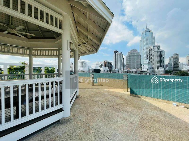 For Rent - Green Ville Exclusive Residence, Bangkok