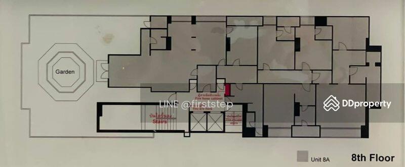 For Rent - Green Ville Exclusive Residence, Bangkok