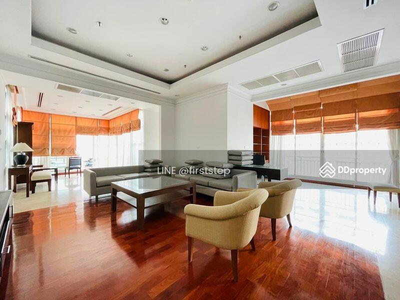 For Rent - Green Ville Exclusive Residence, Bangkok