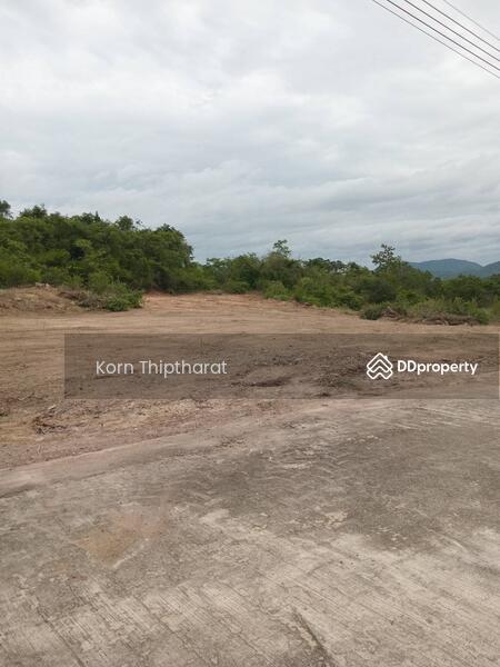 For Sale - ขายที่ดินแปลงละ 1 ไร่ หัวหิน รวม 5 ไร่ 57.8 ตรว.ที่ดินจัดสรร ไร่ละ 8,000,000 บาท เหมาะสำหรับปลูกบ้าน, Prachuap Khiri Khan