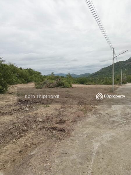 For Sale - ขายที่ดินแปลงละ 1 ไร่ หัวหิน รวม 5 ไร่ 57.8 ตรว.ที่ดินจัดสรร ไร่ละ 8,000,000 บาท เหมาะสำหรับปลูกบ้าน, Prachuap Khiri Khan