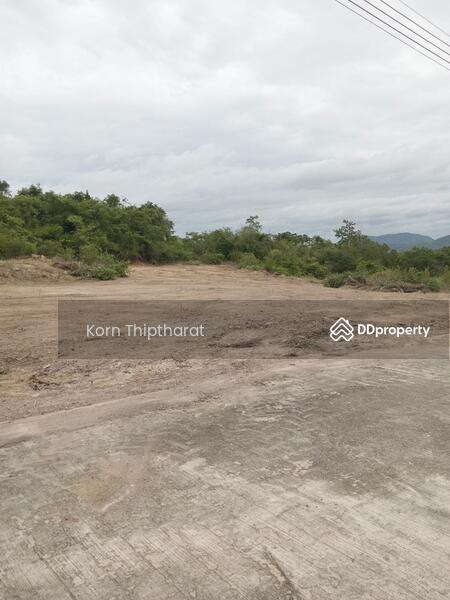 For Sale - ขายที่ดินแปลงละ 1 ไร่ หัวหิน รวม 5 ไร่ 57.8 ตรว.ที่ดินจัดสรร ไร่ละ 8,000,000 บาท เหมาะสำหรับปลูกบ้าน, Prachuap Khiri Khan
