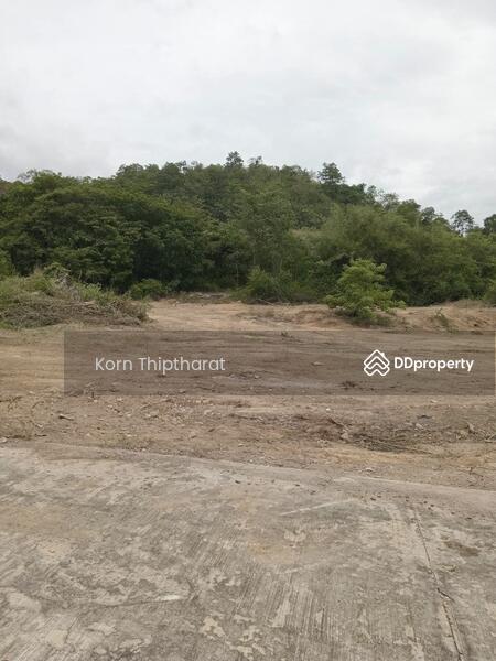 For Sale - ขายที่ดินแปลงละ 1 ไร่ หัวหิน รวม 5 ไร่ 57.8 ตรว.ที่ดินจัดสรร ไร่ละ 8,000,000 บาท เหมาะสำหรับปลูกบ้าน, Prachuap Khiri Khan