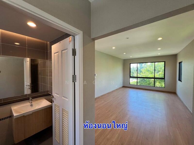 Passorn Chaengwattana-Chaiyaphruek, Nonthaburi, Bang Tanai, Pak Kret, Nonthaburi, 3 Bedrooms, 159 sqm, Single Detached House For Sale, by NRagent, 60076969 - DDproperty.com