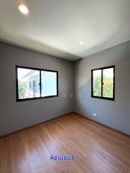 Passorn Chaengwattana-Chaiyaphruek, Nonthaburi, Bang Tanai, Pak Kret, Nonthaburi, 3 Bedrooms, 159 sqm, Single Detached House For Sale, by NRagent, 60076969 - DDproperty.com