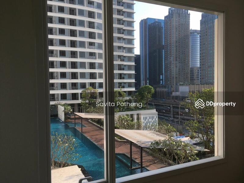 ให้เช่า - The Saint Residences Ladprao : เดอะ เซนต์ เรสิเดนเซส, กรุงเทพ