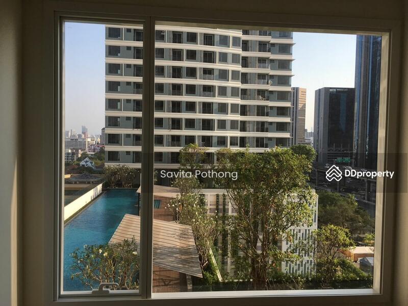 ให้เช่า - The Saint Residences Ladprao : เดอะ เซนต์ เรสิเดนเซส, กรุงเทพ