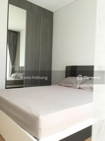 ให้เช่า - The Saint Residences Ladprao : เดอะ เซนต์ เรสิเดนเซส, กรุงเทพ