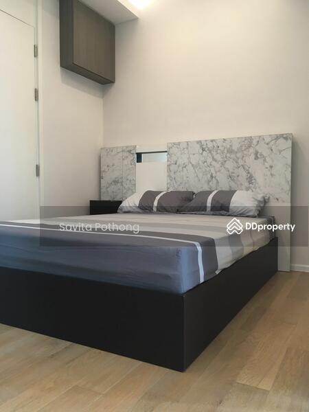 For Rent - The Saint Residences Ladprao, Bangkok
