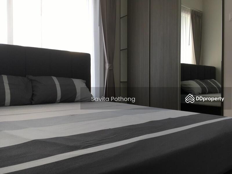 ให้เช่า - The Saint Residences Ladprao : เดอะ เซนต์ เรสิเดนเซส, กรุงเทพ