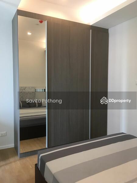 For Rent - The Saint Residences Ladprao, Bangkok