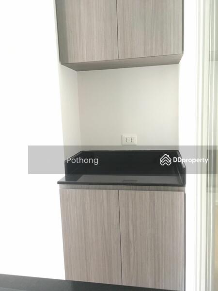 For Rent - The Saint Residences Ladprao, Bangkok