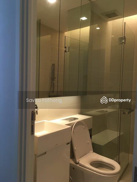 ให้เช่า - The Saint Residences Ladprao : เดอะ เซนต์ เรสิเดนเซส, กรุงเทพ
