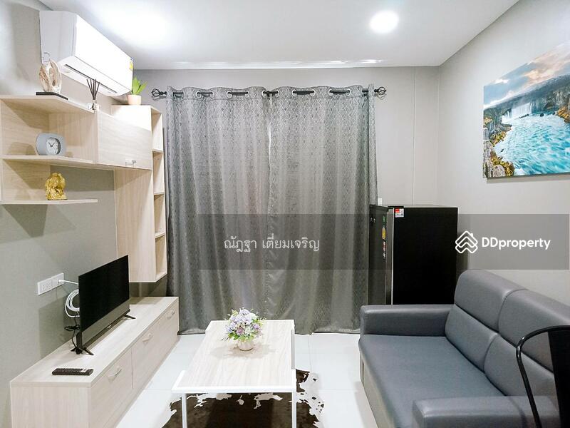 ขาย - PJ Condo Place : พี เจ คอนโดเพลส, สมุทรปราการ