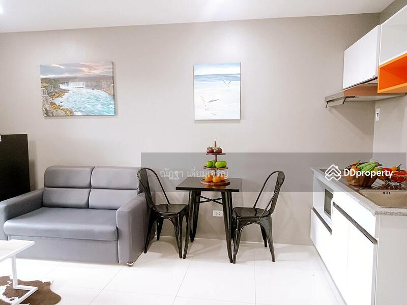 For Sale - PJ Condo Place, Samut Prakan
