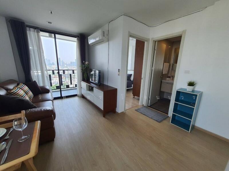 Artemis Sukhumvit 77, Bangkok, 418 Sukhumvit 77 Road, Suan Luang, Bangkok, 1 Bedroom, 30 sqm, Condo For Rent, by ศิรินทร์ธร โรจนบวร, 60077014 - DDproperty.com