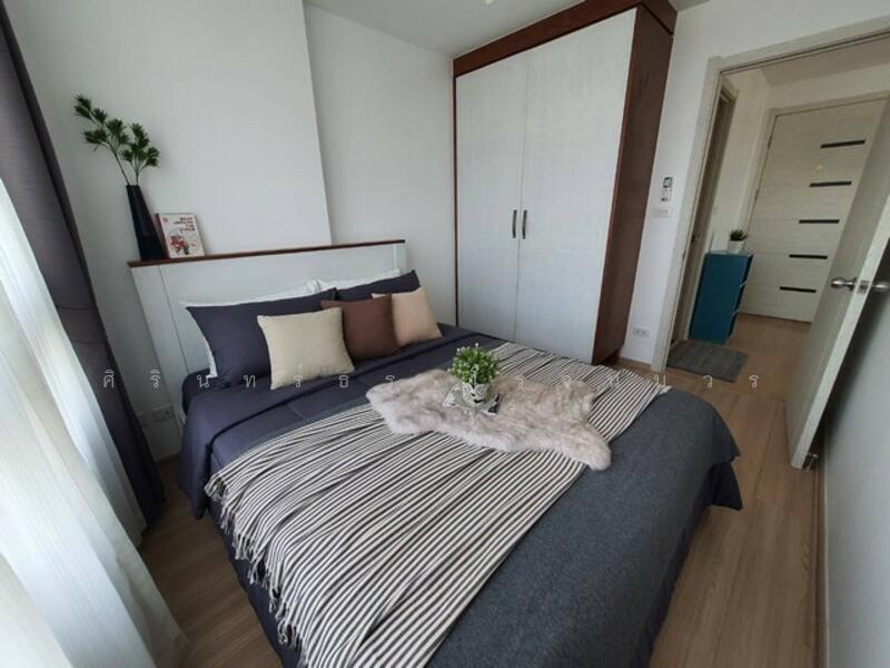 Artemis Sukhumvit 77, Bangkok, 418 Sukhumvit 77 Road, Suan Luang, Bangkok, 1 Bedroom, 30 sqm, Condo For Rent, by ศิรินทร์ธร โรจนบวร, 60077014 - DDproperty.com