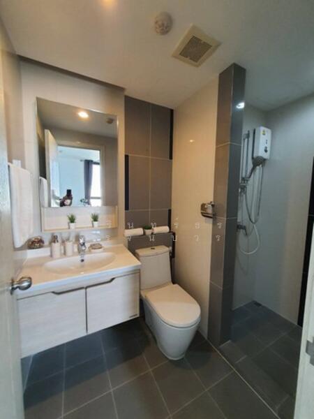 Artemis Sukhumvit 77, Bangkok, 418 Sukhumvit 77 Road, Suan Luang, Bangkok, 1 Bedroom, 30 sqm, Condo For Rent, by ศิรินทร์ธร โรจนบวร, 60077014 - DDproperty.com