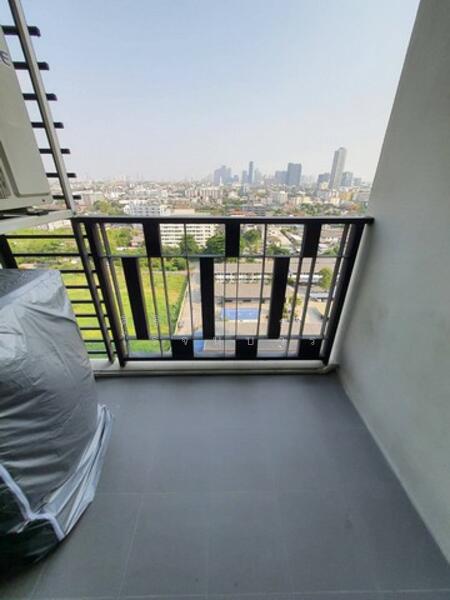 Artemis Sukhumvit 77, Bangkok, 418 Sukhumvit 77 Road, Suan Luang, Bangkok, 1 Bedroom, 30 sqm, Condo For Rent, by ศิรินทร์ธร โรจนบวร, 60077014 - DDproperty.com
