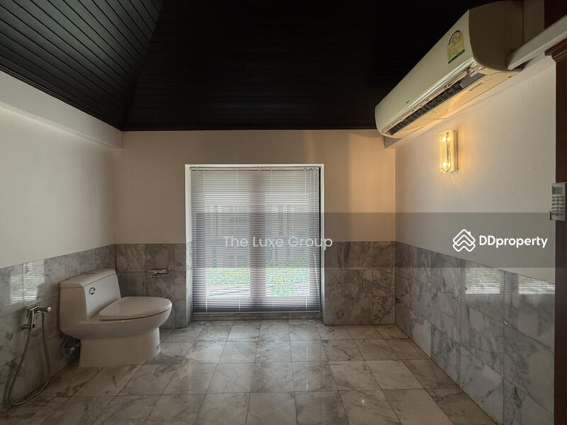 ให้เช่า - Tropical Classy Villa in Phromphong, กรุงเทพ