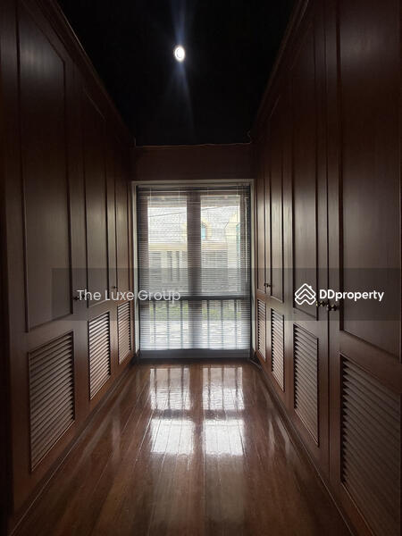ให้เช่า - Tropical Classy Villa in Phromphong, กรุงเทพ