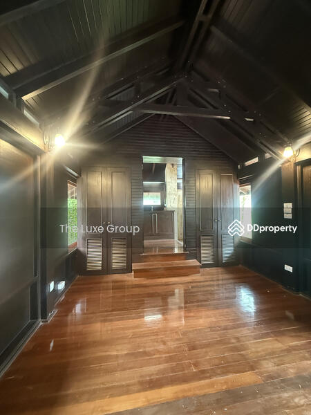 ให้เช่า - Tropical Classy Villa in Phromphong, กรุงเทพ