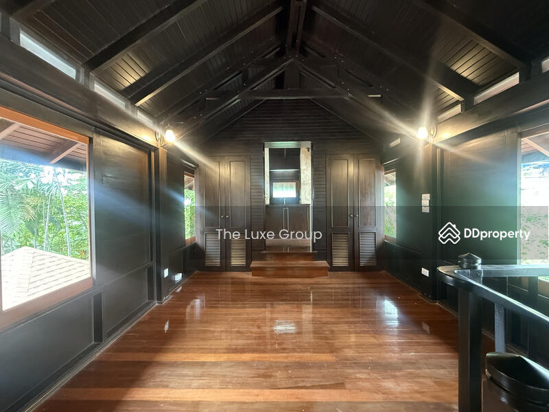 ให้เช่า - Tropical Classy Villa in Phromphong, กรุงเทพ