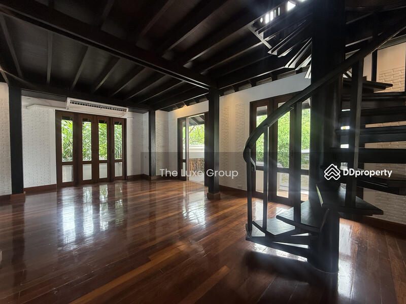 ให้เช่า - Tropical Classy Villa in Phromphong, กรุงเทพ