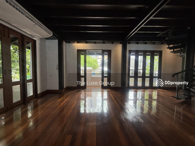 ให้เช่า - Tropical Classy Villa in Phromphong, กรุงเทพ