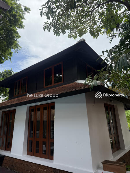 ให้เช่า - Tropical Classy Villa in Phromphong, กรุงเทพ