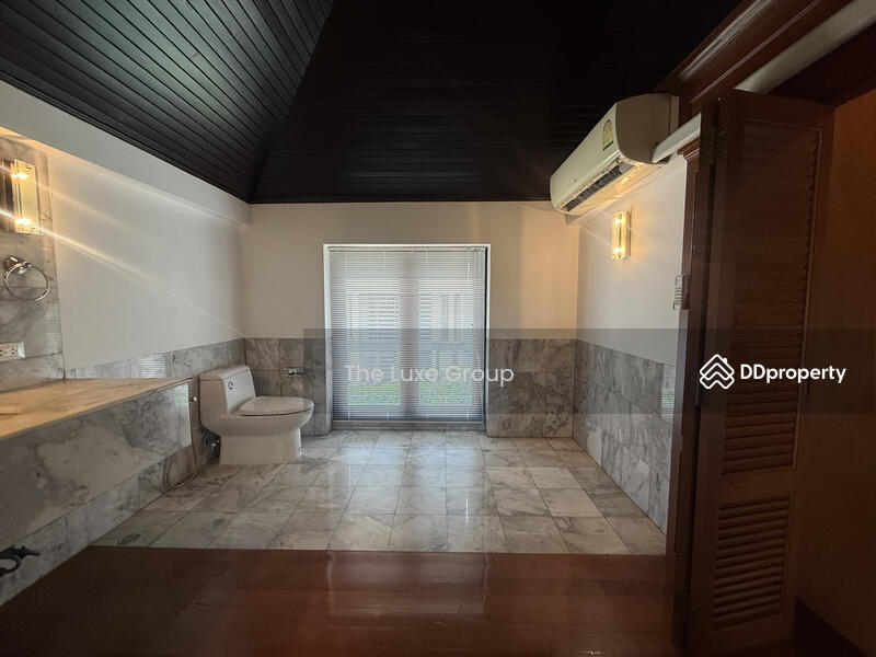 ให้เช่า - Tropical Classy Villa in Phromphong, กรุงเทพ