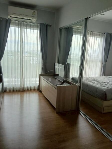 The Parkland Petchkasem, Bangkok, 1139 Petchkasem Road, Bang Khae, Bang Khae, Bangkok, 1 Bedroom, 30 sqm, Condo For Rent, by Airada Parasarn, 60077072 - DDproperty.com