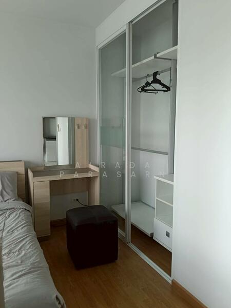 The Parkland Petchkasem, Bangkok, 1139 Petchkasem Road, Bang Khae, Bang Khae, Bangkok, 1 Bedroom, 30 sqm, Condo For Rent, by Airada Parasarn, 60077072 - DDproperty.com