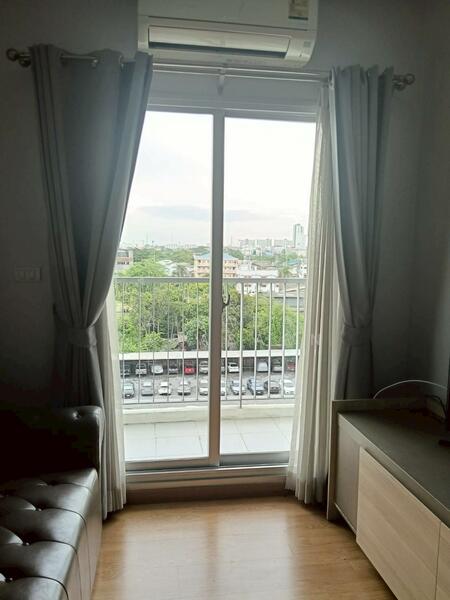 The Parkland Petchkasem, Bangkok, 1139 Petchkasem Road, Bang Khae, Bang Khae, Bangkok, 1 Bedroom, 30 sqm, Condo For Rent, by Airada Parasarn, 60077072 - DDproperty.com