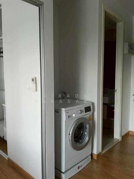 The Parkland Petchkasem, Bangkok, 1139 Petchkasem Road, Bang Khae, Bang Khae, Bangkok, 1 Bedroom, 30 sqm, Condo For Rent, by Airada Parasarn, 60077072 - DDproperty.com